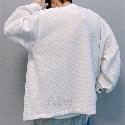 市场上装-夹克-休闲夹克