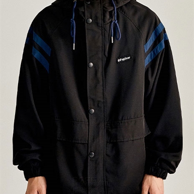 市场上装-夹克-休闲夹克