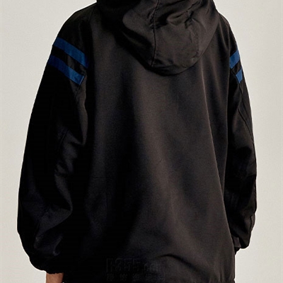 市场上装-夹克-休闲夹克