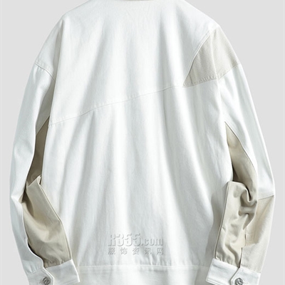 市场上装-夹克-休闲夹克