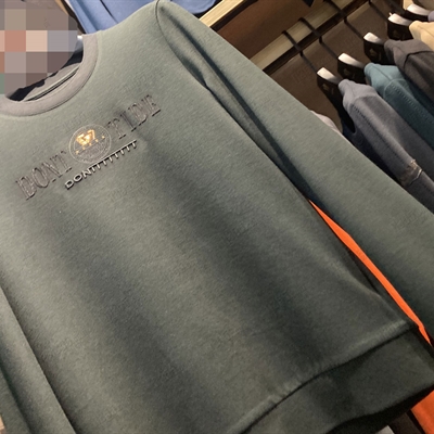 市场上装-卫衣-欧货卫衣【实拍】