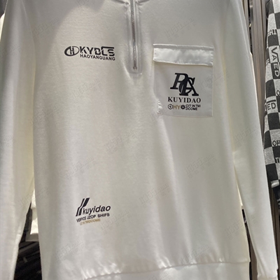 市场上装-卫衣-欧货卫衣【实拍】