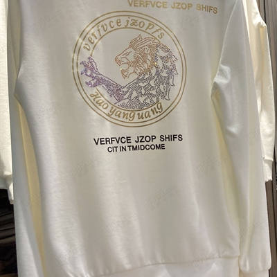 市场上装-卫衣-欧货卫衣【实拍】