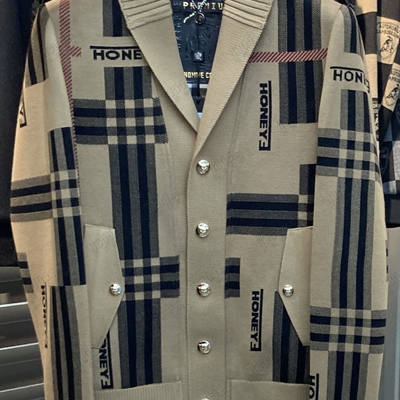 市场上装-夹克-欧货夹克【实拍】