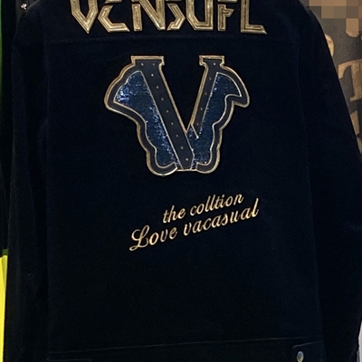 市场上装-夹克-欧货夹克【实拍】