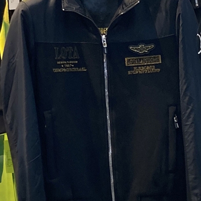 市场上装-夹克-欧货夹克【实拍】