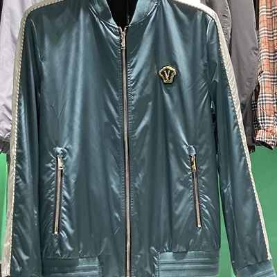 市场上装-夹克-欧货夹克【实拍】