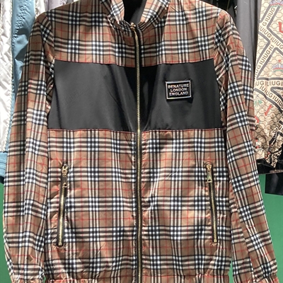 市场上装-夹克-欧货夹克【实拍】