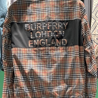 市场上装-夹克-欧货夹克【实拍】