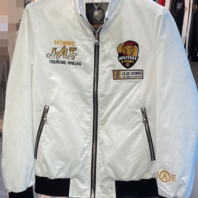 市场上装-夹克-欧货夹克【实拍】