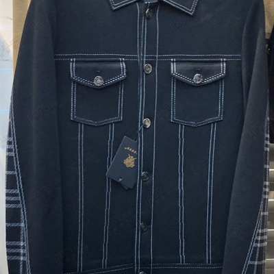 市场上装-夹克-欧货夹克【实拍】