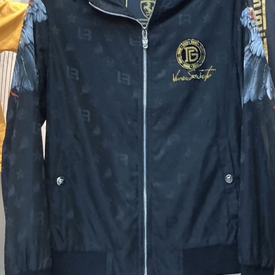 市场上装-夹克-欧货夹克【实拍】