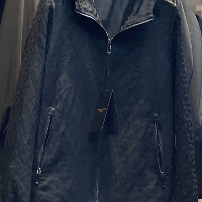 市场上装-夹克-欧货夹克【实拍】