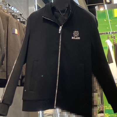 市场上装-夹克-欧货夹克【实拍】