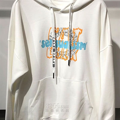 市场上装-卫衣-微潮卫衣【实拍】