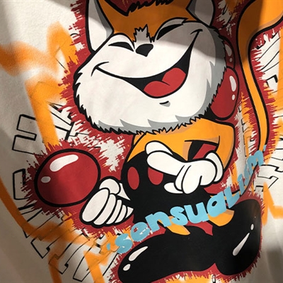 市场上装-卫衣-微潮卫衣【实拍】