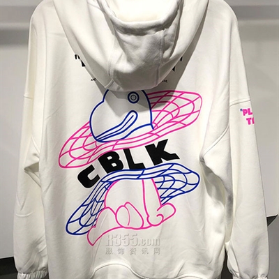 市场上装-卫衣-微潮卫衣【实拍】