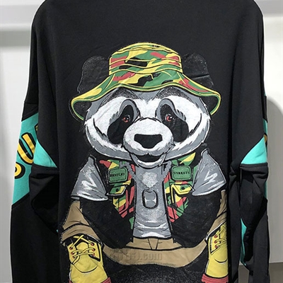 市场上装-卫衣-微潮卫衣【实拍】