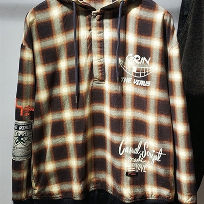 市场上装-卫衣-休闲卫衣【实拍】