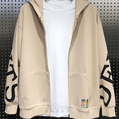 市场上装-卫衣-休闲卫衣【实拍】