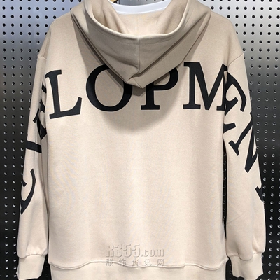 市场上装-卫衣-休闲卫衣【实拍】