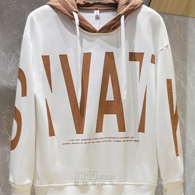 市场上装-卫衣-休闲卫衣【实拍】