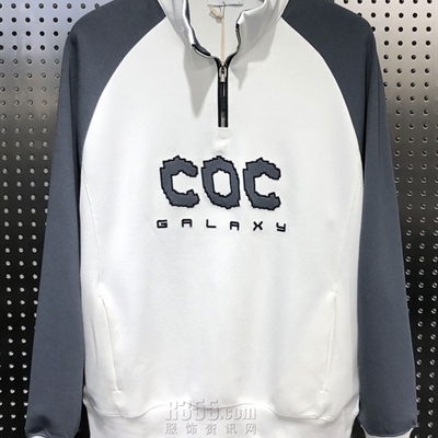 市场上装-卫衣-休闲卫衣【实拍】