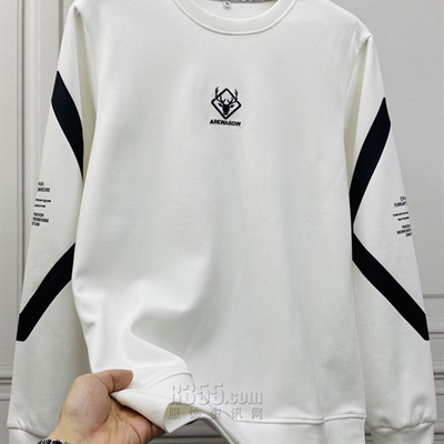 市场上装-卫衣-休闲卫衣【实拍】