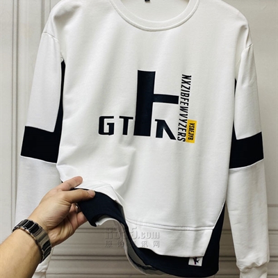 市场上装-卫衣-休闲卫衣【实拍】