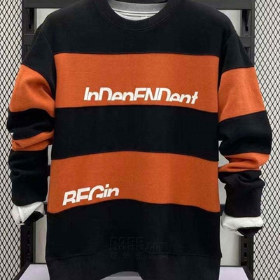 市场上装-卫衣-休闲卫衣【实拍】