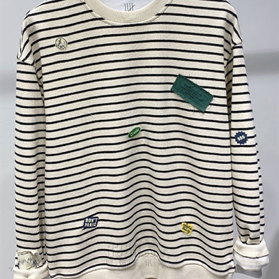 市场上装-卫衣-休闲卫衣【实拍】