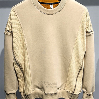 市场上装-卫衣-休闲卫衣【实拍】