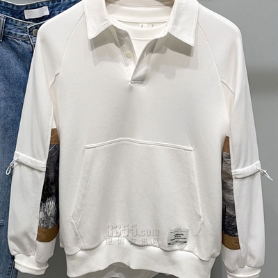 市场上装-卫衣-休闲卫衣【实拍】