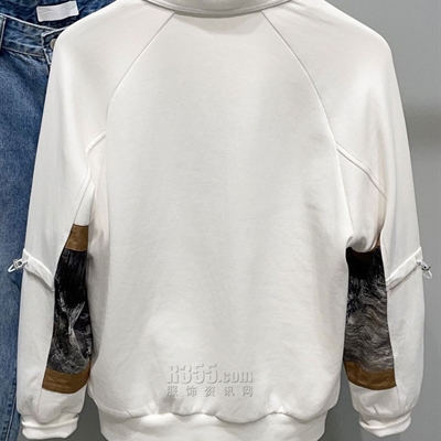 市场上装-卫衣-休闲卫衣【实拍】