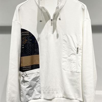 市场上装-卫衣-休闲卫衣【实拍】