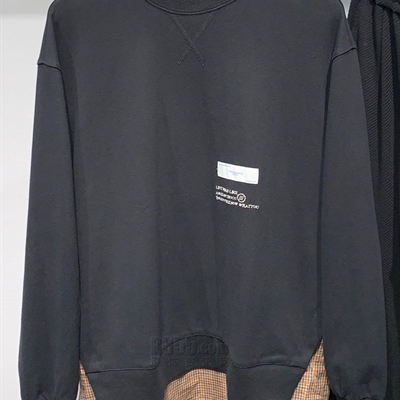 市场上装-卫衣-休闲卫衣【实拍】