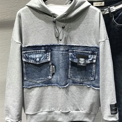 市场上装-卫衣-休闲卫衣【实拍】