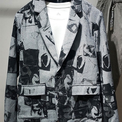 市场上装-单西-休闲单西【实拍】