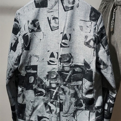 市场上装-单西-休闲单西【实拍】