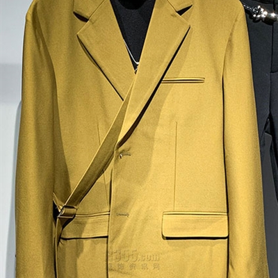 市场上装-单西-休闲单西【实拍】