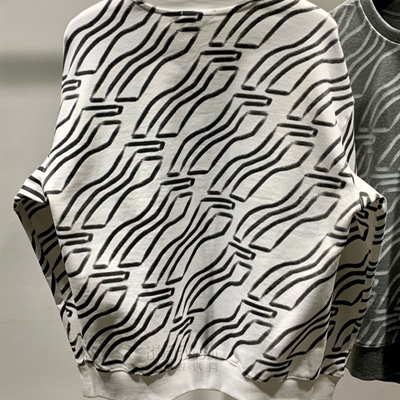 市场上装-卫衣-微潮卫衣【实拍】