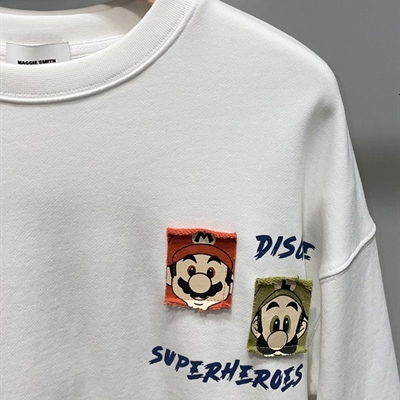 市场上装-卫衣-微潮卫衣【实拍】