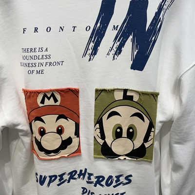 市场上装-卫衣-微潮卫衣【实拍】