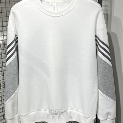 市场上装-卫衣-休闲卫衣【实拍】