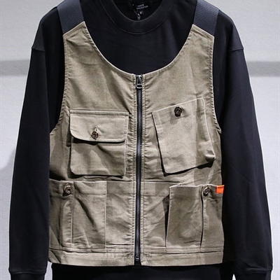 市场上装-卫衣-休闲卫衣【实拍】