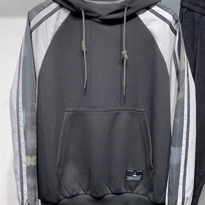 市场上装-卫衣-休闲卫衣【实拍】