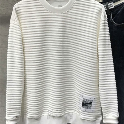 市场上装-卫衣-休闲卫衣【实拍】