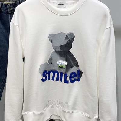 市场上装-卫衣-休闲卫衣【实拍】