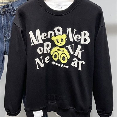 市场上装-卫衣-休闲卫衣【实拍】