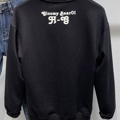 市场上装-卫衣-休闲卫衣【实拍】